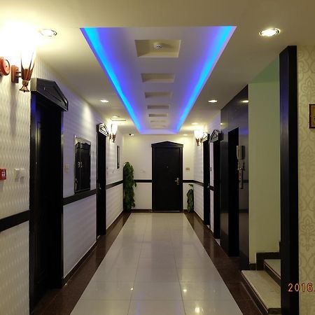 Talin Star Suites Эр-Рияд Экстерьер фото