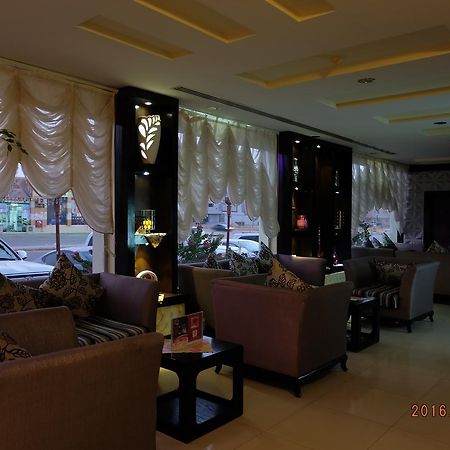 Talin Star Suites Эр-Рияд Экстерьер фото