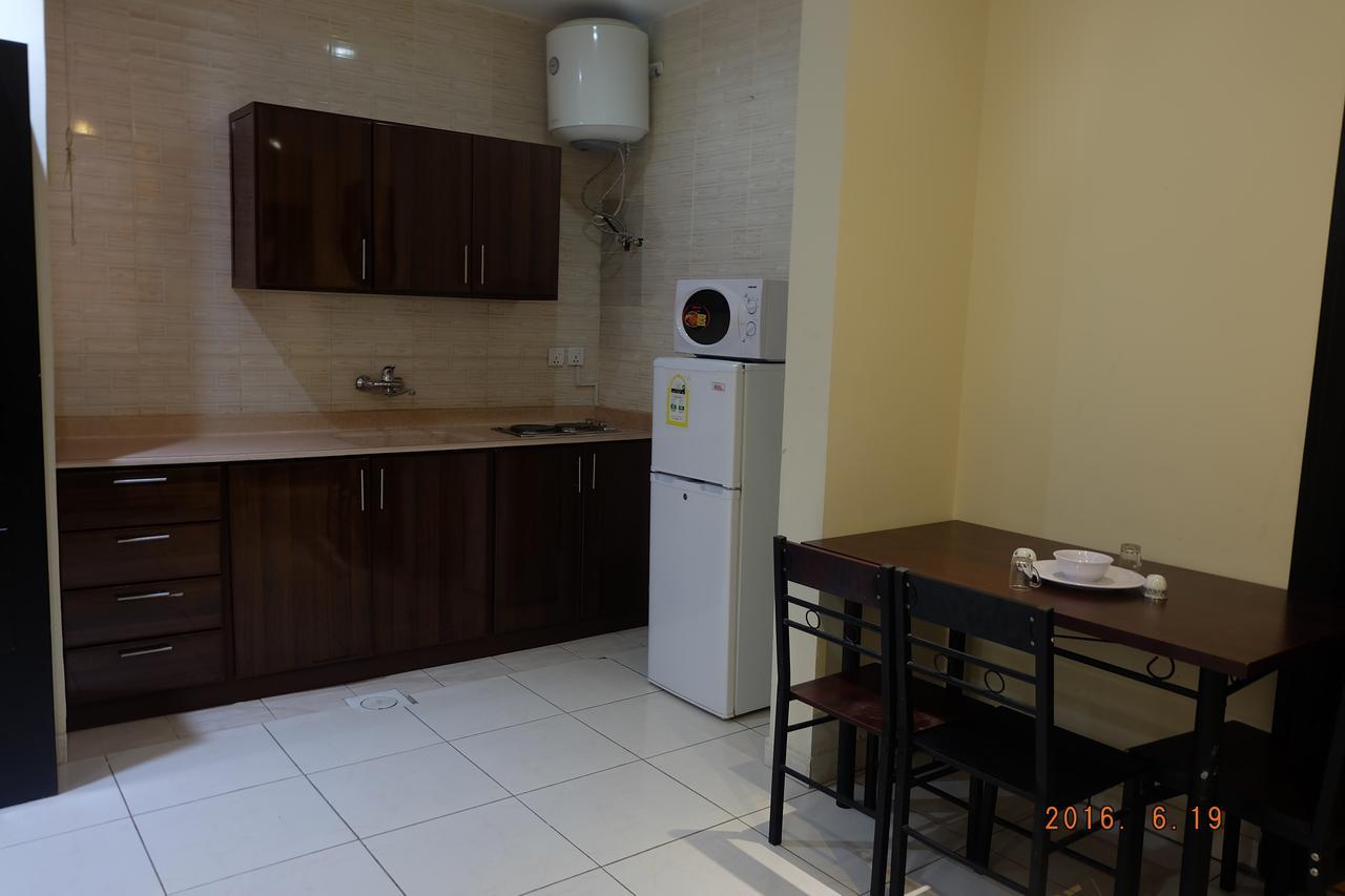 Talin Star Suites Эр-Рияд Экстерьер фото