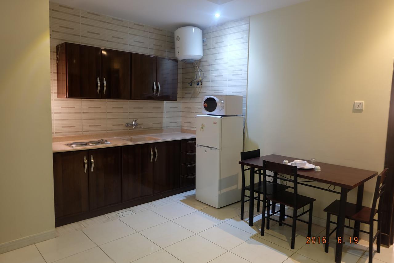 Talin Star Suites Эр-Рияд Экстерьер фото