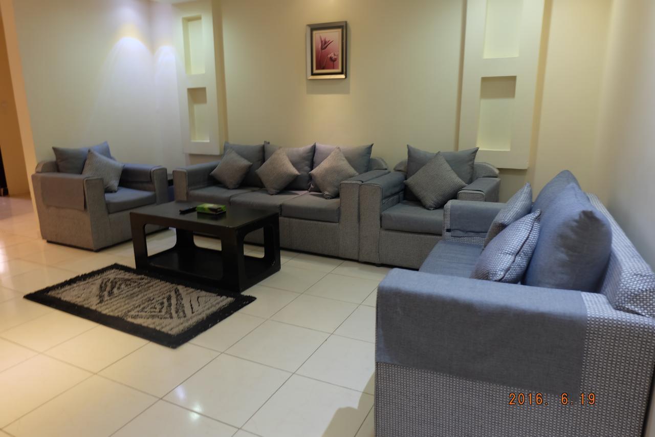 Talin Star Suites Эр-Рияд Экстерьер фото