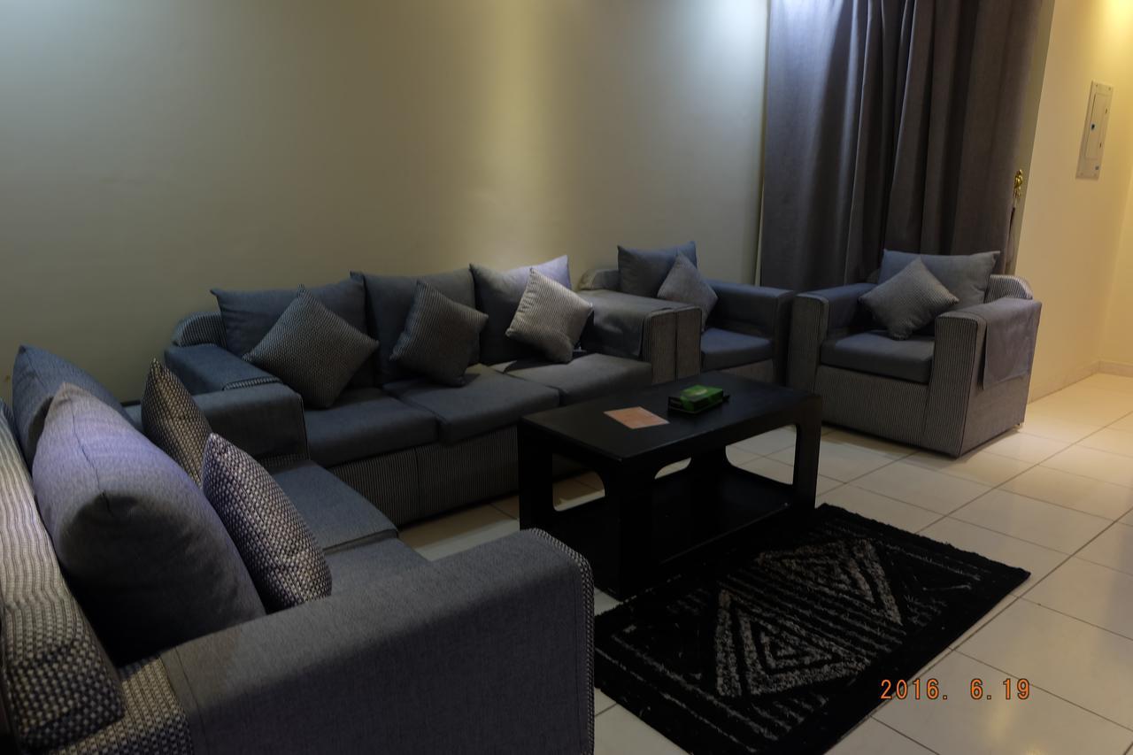 Talin Star Suites Эр-Рияд Экстерьер фото