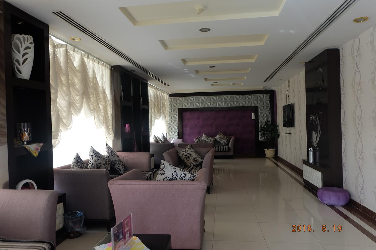 Talin Star Suites Эр-Рияд Экстерьер фото