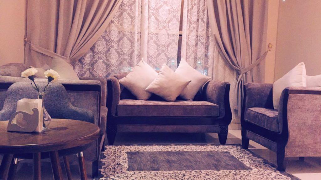 Talin Star Suites Эр-Рияд Экстерьер фото
