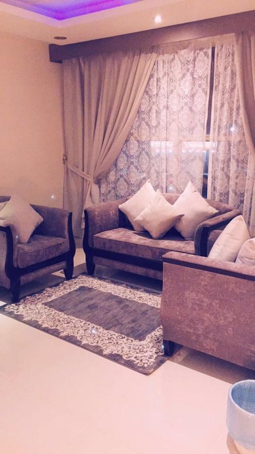 Talin Star Suites Эр-Рияд Экстерьер фото